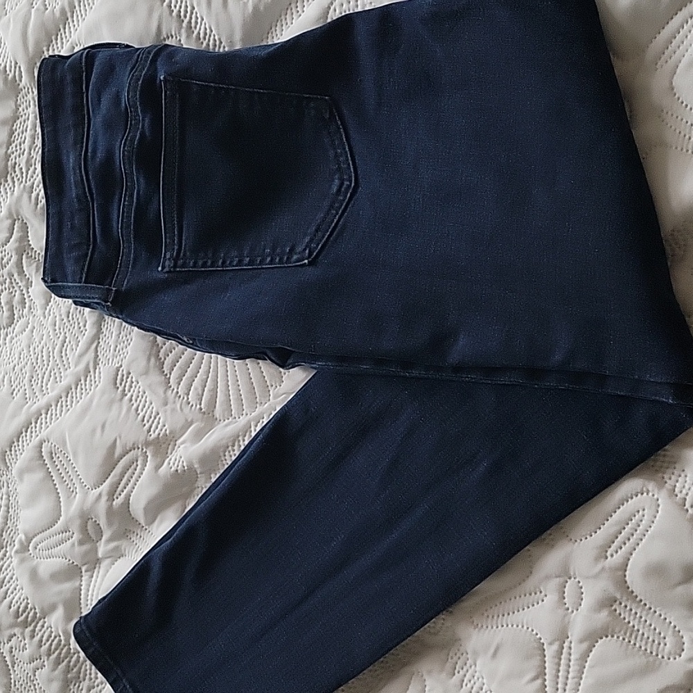 Chico SO Slimming Girlfriend Slim Leg Ankle Jeans